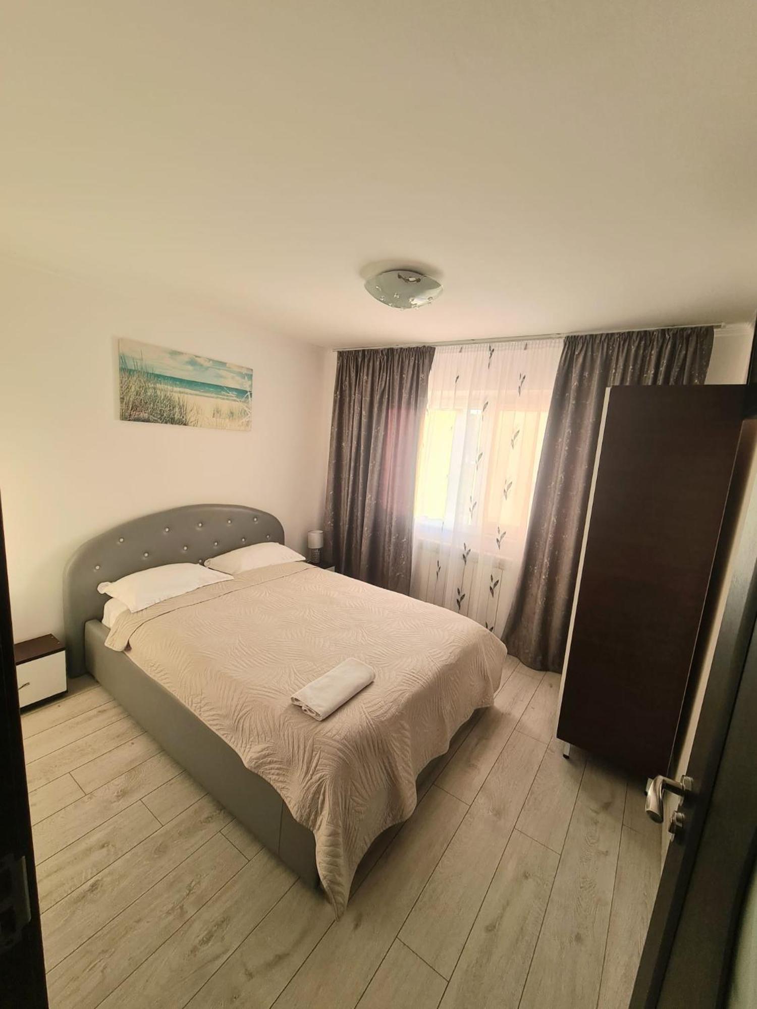 Residence Mery Fagaras Luaran gambar