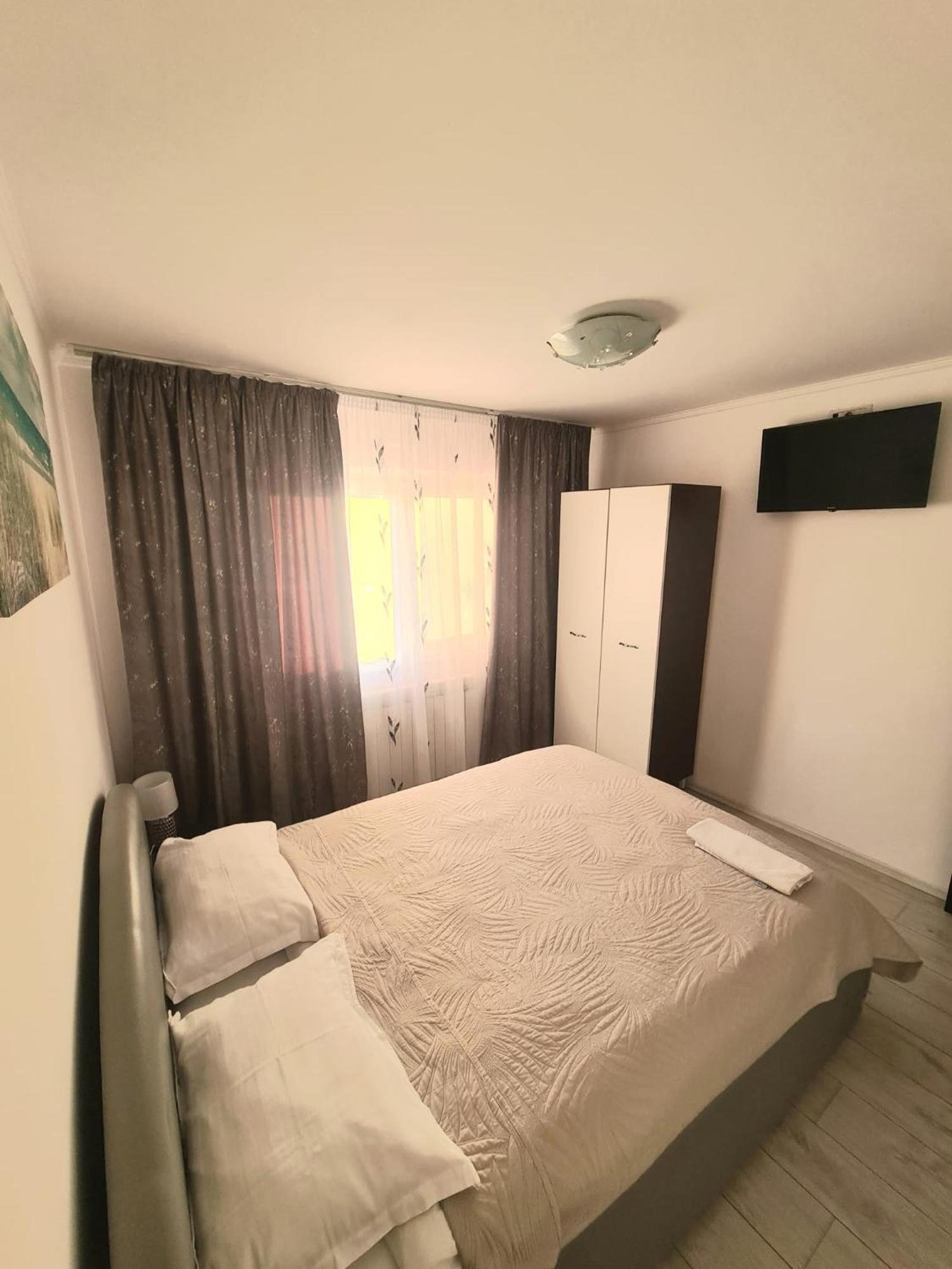 Residence Mery Fagaras Luaran gambar